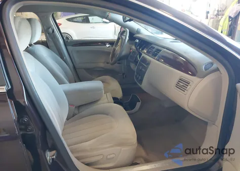 2009 Buick Lucerne Cx из США, поврежденный, VIN 1G4HP57M89U120313